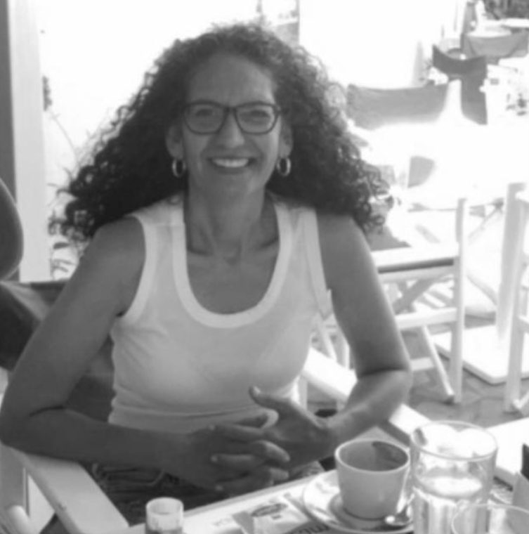 לימורי גוטקינד, מטפלת ברפלקסולוגיה ורייקי